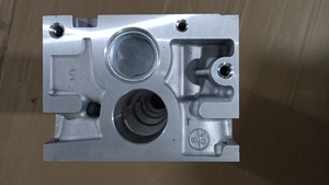 Nuovo Motore Diesel K7M 1.6L, Gruppo Testata Cilindri K7M 7701468858 per Renault <span class=keywords><strong>Megane</strong></span> Clio Scénic Kangoo Logan Sandero - Product Image 4