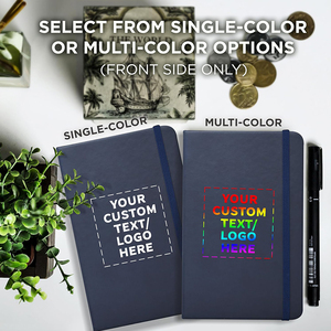 Nhà Máy Giá Quà Tặng máy tính xách tay tùy chỉnh văn phòng phẩm Tạp Chí kế hoạch Nhật Ký cuốn sách Logo cứng Bìa cá nhân tùy chỉnh Lưu ý cuốn sách - Product Image 5
