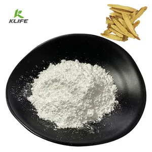 Klife Licorice Root Extract Glycyrrhizic Acid Ammonium Salt