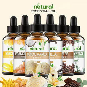 %<span class=keywords><strong>100</strong></span> Saf Doğal Organik Vanilya Yağı Madagaskar Vanilya Absolü Esansiyel Yağı Difüzör için Aromatik Mum Yağı - Product Image 3