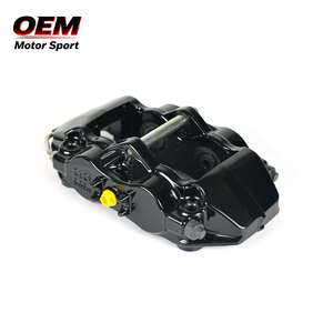 อะไหล่เบรกยานยนต์ขนาด 19 นิ้ว สำหรับคาลิปเปอร์เบรกหน้าสมรรถนะสูง APRACING 9200 ใช้ได้กับ Audi A5/A6/A7/A8 - Product Image 1