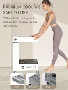 2022中国热销家用电子自动艾灸治疗仪 - Product Image 5