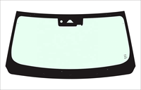 Pare-brise avant automobile pour Jetour T1 2024 2025