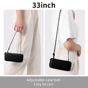 Parapluie pliable ultra compact avec logo personnalisé, 5 plis, pour les voyages d'affaires, les voyages et la randonnée - Product Image 6