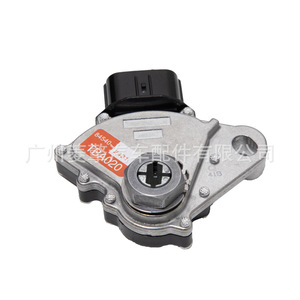 Interruptor de cambio de transmisión automática Mitsubishi 8604A021 para L200 Triton Pajero Montero - Product Image 2