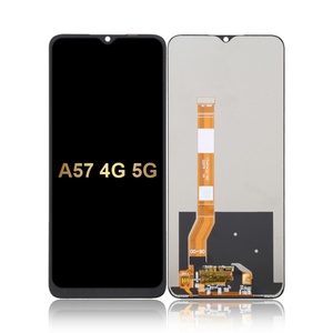 Pantalla LCD Original para Teléfono Móvil <span class=keywords><strong>OPPO</strong></span> A3s A5 A15 A16 A17 A17k A31 A53 A54 <span class=keywords><strong>A57</strong></span> A77s A78 A83, Pantalla Táctil, Ensamblaje de Pantalla - Product Image 4