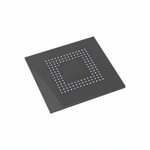 Componente Electrónico en Stock: Memoria 153 VFBGA NSEC53T016-AT - Product Image 1