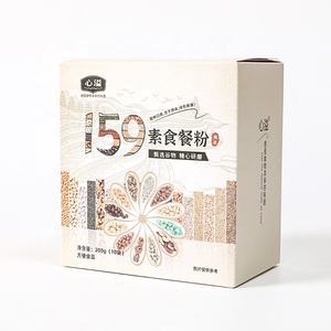 Tout nouveau produit 159 poudre <span class=keywords><strong>de</strong></span> <span class=keywords><strong>substitut</strong></span> <span class=keywords><strong>de</strong></span> farine <span class=keywords><strong>de</strong></span> céréales, <span class=keywords><strong>de</strong></span> fruits et <span class=keywords><strong>de</strong></span> légumes avec sortie d'usine - Product Image 1