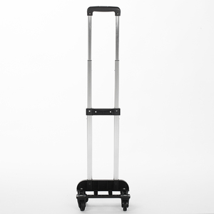 Poignée de <span class=keywords><strong>Chariot</strong></span> À bagages, Tige De Traction Pour Sac Accessoires Valise - Product Image 1