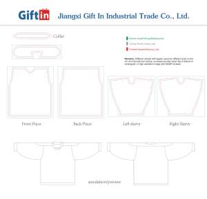 Camiseta de poliéster con sublimación personalizada, que absorbe la humedad, de secado rápido, a todo color, para maratón y eventos de running. - Product Image 3