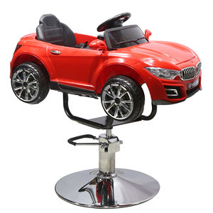 Nieuwe Collectie Kinderen <span class=keywords><strong>Salon</strong></span> Stoel Auto Hair Cut Voor Kid <span class=keywords><strong>Salon</strong></span> Auto QZ-C108 - Product Image 2
