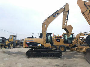 รถขุดตีนตะขาบ320D สำหรับ320D 20ตัน320GC 320D2L 320D2 - Product Image 4