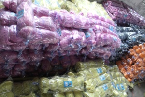 COSA DE Pesca Atarrayas ตาข่ายจับปลาไนล่อนทนทานสำหรับตะขอและดักปลา - Product Image 5