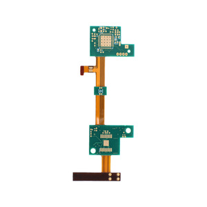 Placa de Circuito Impreso Rígido-Flexible 1U Multicapa, Combinación de FPC Flexible y Rígido, Fabricación Personalizada - Product Image 1