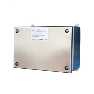 Electrical Stainless Steel Boxes Metal Terminal Ip67 Waterproof Junction Cabinet Electronic & Power Distribution Box