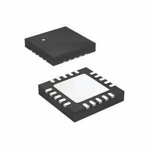 20 WFQFN Exposed Pad Embedded Manufacturer Channel ATTINY24-15MZ Electronic Circuit Components - Product Image 1