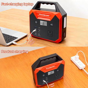 Avviatori di Emergenza per Camion 12000A, <span class=keywords><strong>Booster</strong></span> <span class=keywords><strong>Batteria</strong></span> 100W, Power Station per Attrezzature Pesanti, Caricatori, Skid Steer, Semirimorchi - Product Image 4