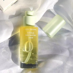 Sérum vitalité à la mandarine verte Goodel, best-seller à bas prix, <span class=keywords><strong>anti</strong></span>-acné, <span class=keywords><strong>anti</strong></span>-rides, apaisant, en stock. - Product Image 4