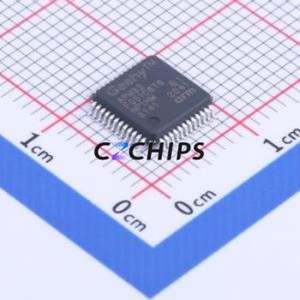 Microcontrolador de chip IC de circuito integrado APM32F051C8T6 nuevo (7x7) (MCU/MPU/SoC) - Product Image 1