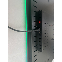 Precio de fábrica 3M/ELO 32 pulgadas PCAP pantalla táctil para juegos con monitor de pantalla táctil multicapacitivo para POG/WMS/FIRELINK/BALLY