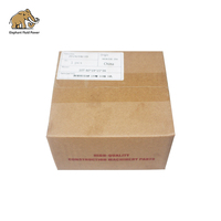 Engrenage cannelé 10T 60*19*15*36 accouplement engrenage accouplement flexible pour pelle