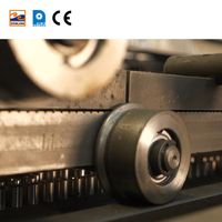 Cône de sucre multifonctionnel entièrement automatique de rouleau de ventes directes d'usine faisant la machine avec du CE