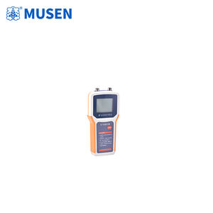 Detector de Falha de Aterramento DC Portátil 2.5Hz 300KΩ - Product Image 3