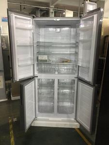 Contrôleur de température numérique de haute qualité 492L, grand réfrigérateur pour la maison - Product Image 6