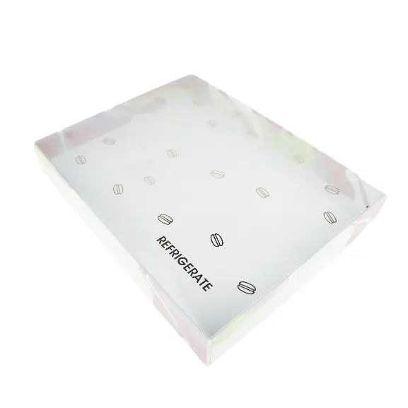 Imballaggio Logo personalizzato riciclabile scatola di cartone rigido scatole di carta ondulata per accessori moda