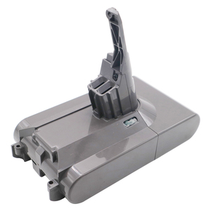 Batería de Iones de Litio C&P de 2000 mAh y 21.6 V para Aspiradora Absolute V8 Animal de <span class=keywords><strong>Dyson</strong></span> - Product Image 4