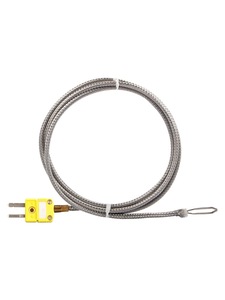 Chine fournisseur industriel en acier inoxydable 3 fils thermocouple <span class=keywords><strong>pt1000</strong></span> pt100 rtd capteurs de température - Product Image 5