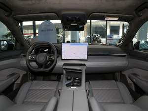 ZEEKR 001 2025 yvoi edizione 100kWh 4WD AWD elettrica pura 705km lunga velocità massima 240 km/h nuova auto 2024 <span class=keywords><strong>sconto</strong></span> - Product Image 5