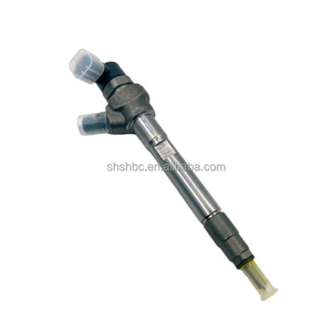 0445110789 DIESEL nhiên liệu Common Rail Injector HP2-9K546-AB 0445110789 cho động cơ xe buýt <span class=keywords><strong>JMC</strong></span> van phun - Product Image 5