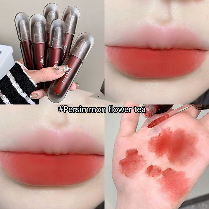 03 # Thé aux fleurs de kaki