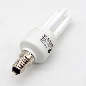 Osramenergy-Tiết kiệm đèn 220V E27 E14 5W 2U đèn 6500K mát trắng 230lumen tuổi thọ 10000 giờ tiết kiệm năng lượng đèn - Product Image 4