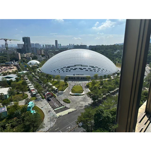 Équipement sportif de haute qualité pour le tennis, le football et le basketball, tentes dôme gonflables de grande taille pour activités de plein air - Product Image 3