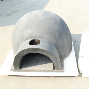 Fours <span class=keywords><strong>à</strong></span> pizza au bois personnalisables avec service de découpe - Vente en gros disponible - Product Image 2