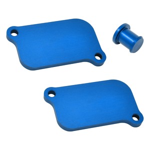 Couvercle éliminateur de système PAIR pour Ducati Streetfighter V2 - Product Image 2