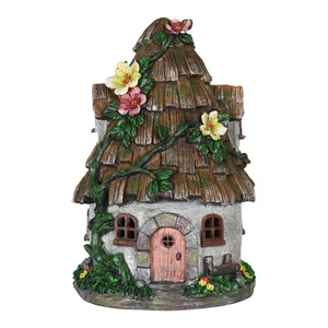 Figurines <span class=keywords><strong>de</strong></span> porte <span class=keywords><strong>de</strong></span> fée et d'elfe nain en bois pour bricolage Mini ornements décoratifs d'arbre <span class=keywords><strong>de</strong></span> <span class=keywords><strong>jardin</strong></span> pour enfants Cadeaux <span class=keywords><strong>de</strong></span> Noël Modèle <span class=keywords><strong>de</strong></span> porte - Product Image 2