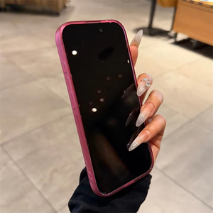 Ultra Thin Transparent Soft TPU Phone Case For <b>iPhone</b> 17 Pro Max 16 15 14 13 12 11 Camera Protection Shockproof Bumper Cover - Product Image 3