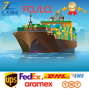Drop Shipping Fcl Lcl морской воздух экспедитор DHL доставка агент Китай в Мексику Оман Европа Америка Бельгия - Product Image 3