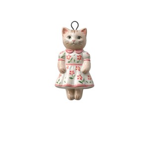 Breloques <span class=keywords><strong>et</strong></span> pendentifs en acier inoxydable plaqué <span class=keywords><strong>or</strong></span> PVD 18 carats, motifs animaux (chat, <span class=keywords><strong>ours</strong></span>, hibou, écureuil, souris, robot, pingouin), accessoires DIY - Product Image 4