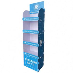 แผ่นโฟมพีวีซี 4 ชั้น สำหรับทำขาตั้งโชว์สินค้าเพื่อการโฆษณา - Product Image 3