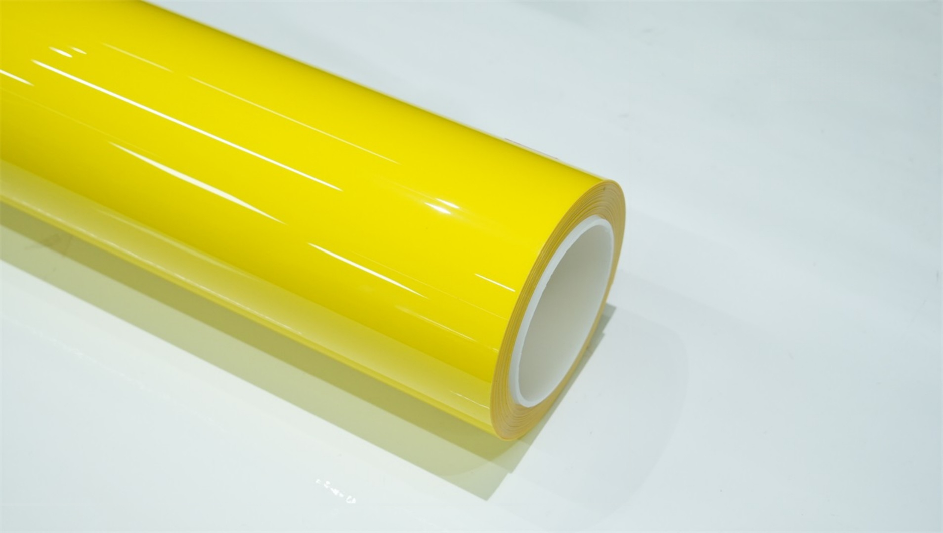 TPU paint surface Modena Yellow