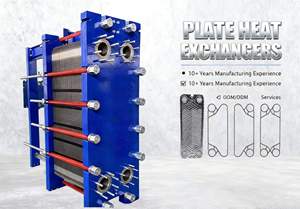 Trocador de calor industrial SS304/<span class=keywords><strong>316</strong></span> destacável de venda quente para Papermaking High Demand Product - Product Image 5