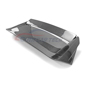 ชุดตัวถัง<span class=keywords><strong>2022</strong></span>สปอยเลอร์หลังคาร์บอนไฟเบอร์สำหรับ <span class=keywords><strong>Toyota</strong></span> <span class=keywords><strong>Yaris</strong></span> - Product Image 1