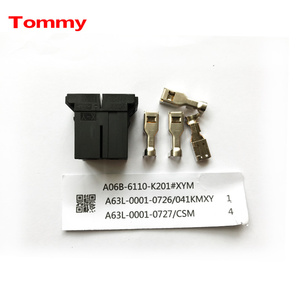 FANUC A06B-6110-K211 for PLC PAC & <b>Dedicated</b> Controllers - Product Image 2