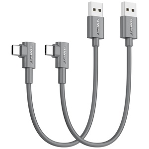 Cables Tipo C de Muestra Gratuita, Cable USB de Alta Velocidad de 18W, Cable de Carga Rápida de Datos, Cable Personalizado, cavo di ricarica, cable de carga - Product Image 1