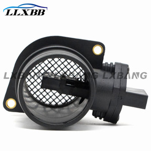 Ban đầu Cảm Biến MAF Lễ <span class=keywords><strong>Air</strong></span> <span class=keywords><strong>Flow</strong></span> Meter <span class=keywords><strong>0280218075</strong></span> Đối Với VW BMW E81 E46 E90 13621438687 13627566986 - Product Image 5