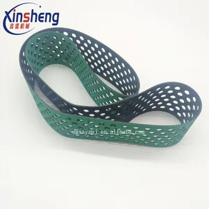 SM 52 green suction belt G2.020.009/03 SM52 printer spare parts PM52 imported elasticity vacuum paper feeding belt G2.020.009